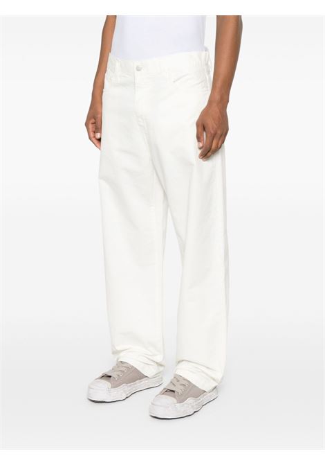 pantaloni landon uomo off white CARHARTT WIP | I034806350.02